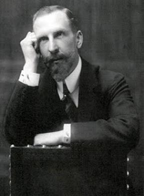 Foto van Franz Cumont