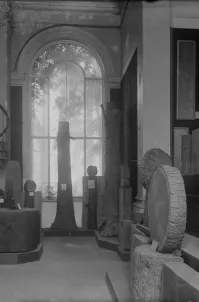 Bosmuseum, National Botanic Garden of Belgium